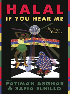 cover image of The BreakBeat Poets Volume 3